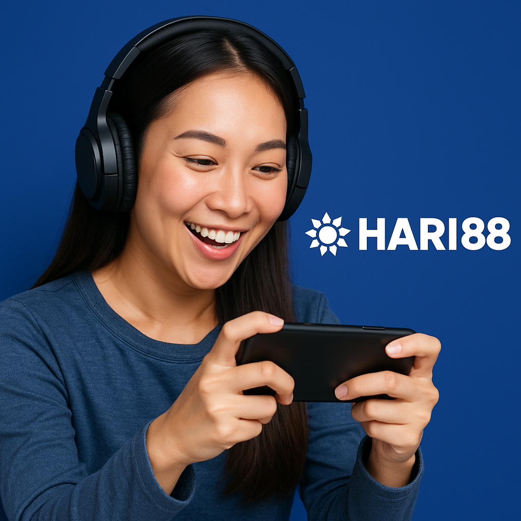 HARI88