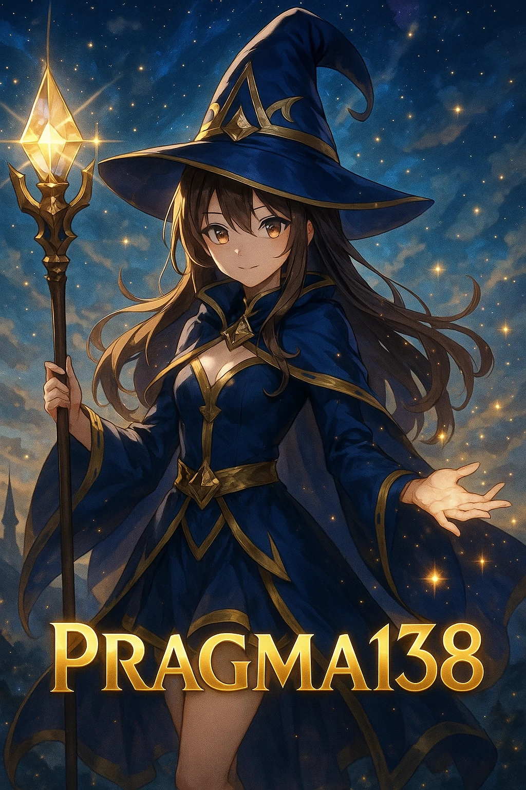 PRAGMA138